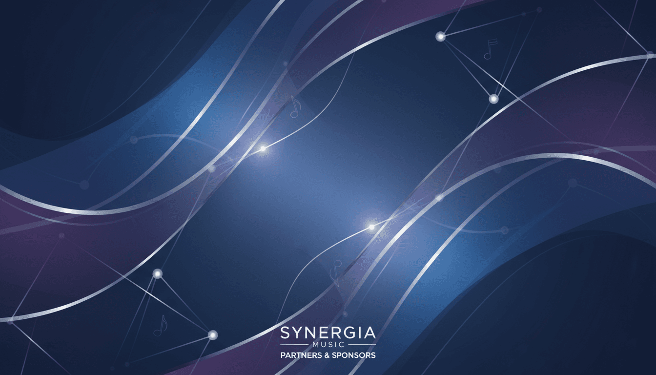 Partners background - tło sekcji sponsorów i partnerów