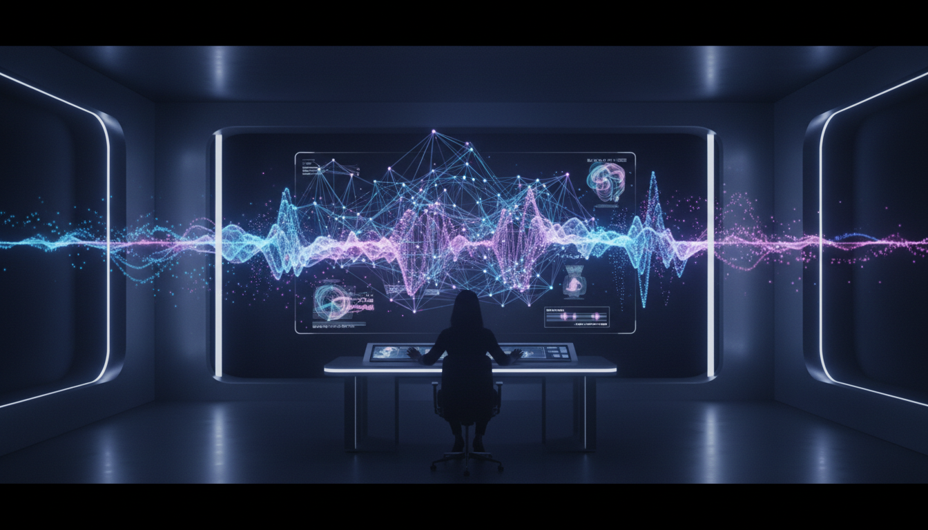 AI w muzyce: co konflikt Suno i Universal Music Group oznacza dla artystów?